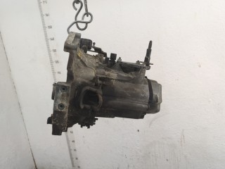КПП 5-ст.мех. (МКПП), ориг. номер 2222RN, Peugeot 307 2001-2005