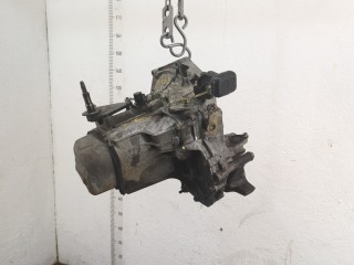 КПП 5-ст.мех. (МКПП), ориг. номер 2222RN, Peugeot 307 2001-2005