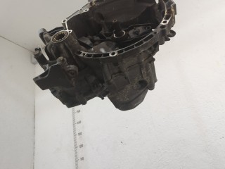 КПП 5-ст.мех. (МКПП), ориг. номер 2222RN, Peugeot 307 2001-2005