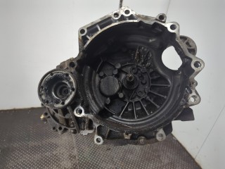 КПП 5-ст.мех. (МКПП) Volkswagen Golf 4 1997-2006