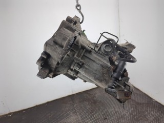 КПП 5-ст.мех. (МКПП), Volkswagen Golf 4 1997-2006