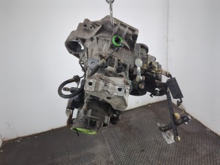 КПП 5-ст.мех. (МКПП), Volkswagen Golf 4 1997-2006