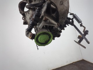 КПП 5-ст.мех. (МКПП), Volkswagen Golf 4 1997-2006