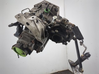 КПП 5-ст.мех. (МКПП), Volkswagen Golf 4 1997-2006