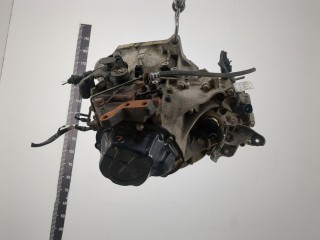 КПП 5-ст.мех. (МКПП), ориг. номер 4300032004, KIA Venga 2009-2014