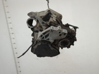 КПП 5-ст.мех. (МКПП), ориг. номер 0A4300052S, Volkswagen Jetta 2014-2019