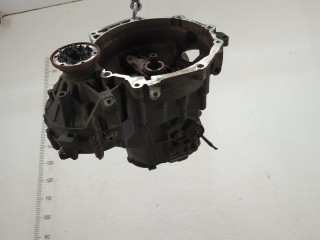 КПП 5-ст.мех. (МКПП), ориг. номер 0A4300052S, Volkswagen Jetta 2014-2019
