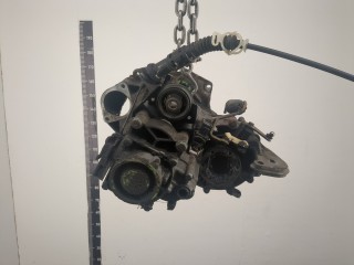 КПП 5-ст.мех. (МКПП), ориг. номер 02K300044RX, Volkswagen Golf 4 1997-2006