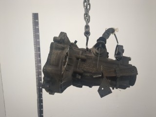 КПП 5-ст.мех. (МКПП), ориг. номер 02K300044RX, Volkswagen Golf 4 1997-2006