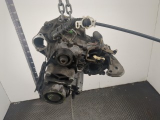 КПП 5-ст.мех. (МКПП), ориг. номер 02K300044RX, Volkswagen Golf 4 1997-2006