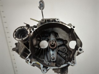 КПП 5-ст.мех. (МКПП) Skoda Fabia 2004-2007