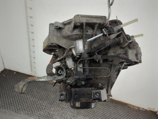 КПП 5-ст.мех. (МКПП), ориг. номер 02T300053T, Skoda Fabia 2004-2007