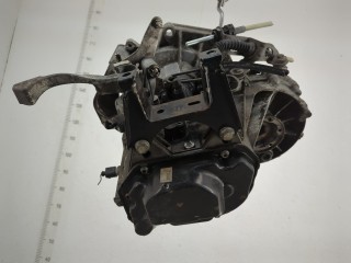 КПП 5-ст.мех. (МКПП), ориг. номер 02T300053T, Skoda Fabia 2004-2007