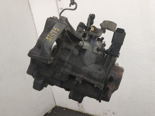 КПП 5-ст.мех. (МКПП), ориг. номер 02T300043L, Volkswagen Fox 2003-2009