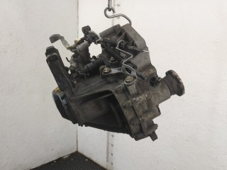 КПП 5-ст.мех. (МКПП), ориг. номер 02T300043L, Volkswagen Fox 2003-2009