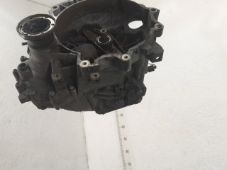 КПП 5-ст.мех. (МКПП), ориг. номер 02T300043L, Volkswagen Fox 2003-2009