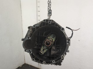 КПП 5-ст.мех. (МКПП) Audi A4 1994-1999