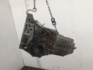 КПП 5-ст.мех. (МКПП), ориг. номер 012300054SX, Audi A4 1994-1999