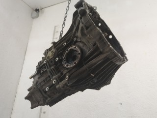 КПП 5-ст.мех. (МКПП), ориг. номер 012300054SX, Audi A4 1994-1999