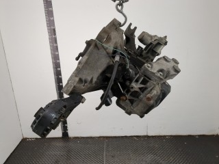 КПП 5-ст.мех. (МКПП), ориг. номер 24581006, 95521063, Opel Astra 2006-2014