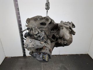 КПП 5-ст.мех. (МКПП), ориг. номер 24581006, 95521063, Opel Astra 2006-2014