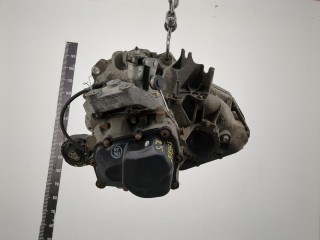 КПП 5-ст.мех. (МКПП), ориг. номер 24581006, 95521063, Opel Astra 2006-2014