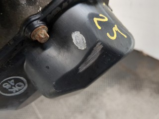 КПП 5-ст.мех. (МКПП), ориг. номер 24581006, 95521063, Opel Astra 2006-2014