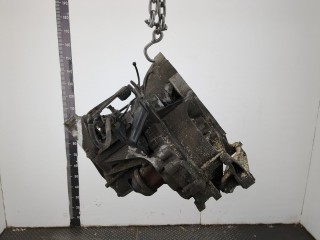 КПП 5-ст.мех. (МКПП), ориг. номер 36050334, Volvo S40 2007-2012