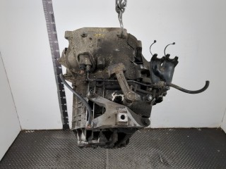 КПП 5-ст.мех. (МКПП), ориг. номер 36050334, Volvo S40 2007-2012
