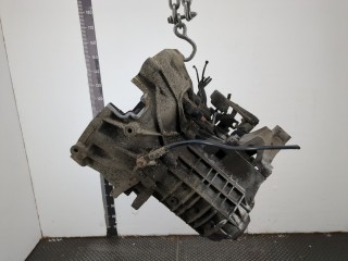 КПП 5-ст.мех. (МКПП), ориг. номер 36050334, Volvo S40 2007-2012