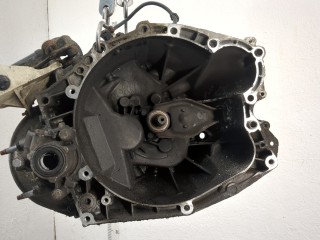 КПП 5-ст.мех. (МКПП) Peugeot 307 2001-2005