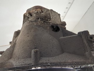 КПП 5-ст.мех. (МКПП), ориг. номер 2222LQ, Peugeot 307 2001-2005
