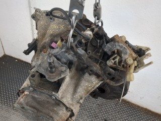 КПП 5-ст.мех. (МКПП), ориг. номер 2222LQ, Peugeot 307 2001-2005