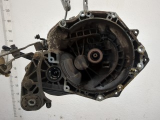 КПП 5-ст.мех. (МКПП) Opel Meriva 2002-2006