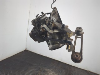КПП 5-ст.мех. (МКПП), ориг. номер 93191851, 5700068, R1510350, Opel Meriva 2006-2010