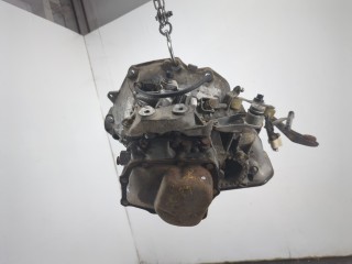 КПП 5-ст.мех. (МКПП), ориг. номер 93191851, 5700068, R1510350, Opel Meriva 2006-2010