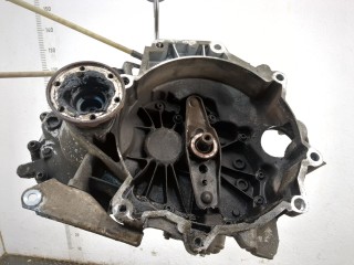 КПП 5-ст.мех. (МКПП) Skoda Fabia 2004-2007