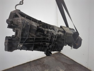 КПП 5-ст.мех. (МКПП), ориг. номер 6C1R7K400AA, 1486294, Ford Transit 2006-2014