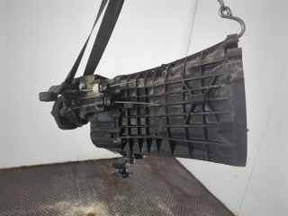 КПП 5-ст.мех. (МКПП), ориг. номер 6C1R7K400AA, 1486294, Ford Transit 2006-2014