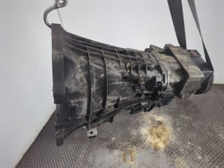 КПП 5-ст.мех. (МКПП), ориг. номер 6C1R7K400AA, 1486294, Ford Transit 2006-2014