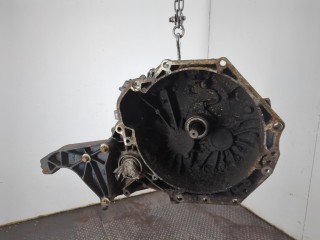 КПП 5-ст.мех. (МКПП) Opel Zafira 2003-2006, 24451442