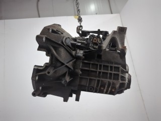 КПП 5-ст.мех. (МКПП), ориг. номер 3M5R7002XE, Volvo V50 2003-2007