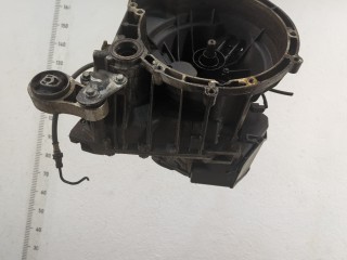 КПП 5-ст.мех. (МКПП), ориг. номер 1945811, CN1R7002PD, Ford EcoSport 2012-2018