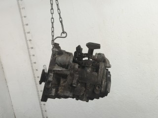 КПП 5-ст.мех. (МКПП), ориг. номер 0A4300045, Skoda Octavia 2000-2011
