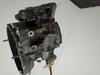 КПП 5-ст.мех. (МКПП), ориг. номер 24721M75F40, 24711M79F00, Suzuki Alto 1998-2012