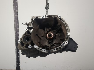 КПП 5-ст.мех. (МКПП), ориг. номер 2472179JA2, 2471169K00, Suzuki SX4 2006-2014