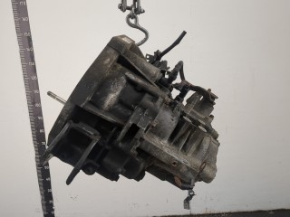 КПП 5-ст.мех. (МКПП), ориг. номер 2472179JA2, 2471169K00, Suzuki SX4 2006-2014