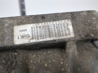 КПП 5-ст.мех. (МКПП), ориг. номер 2472179JA2, 2471169K00, Suzuki SX4 2006-2014