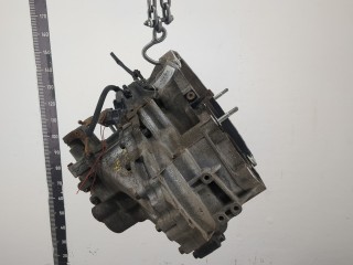 КПП 5-ст.мех. (МКПП), ориг. номер 2472179JA2, 2471169K00, Suzuki SX4 2006-2014