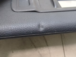 Козырек солнцезащитный правый, ориг. номер 51448065552, 8065552, BMW X1 2019-2023